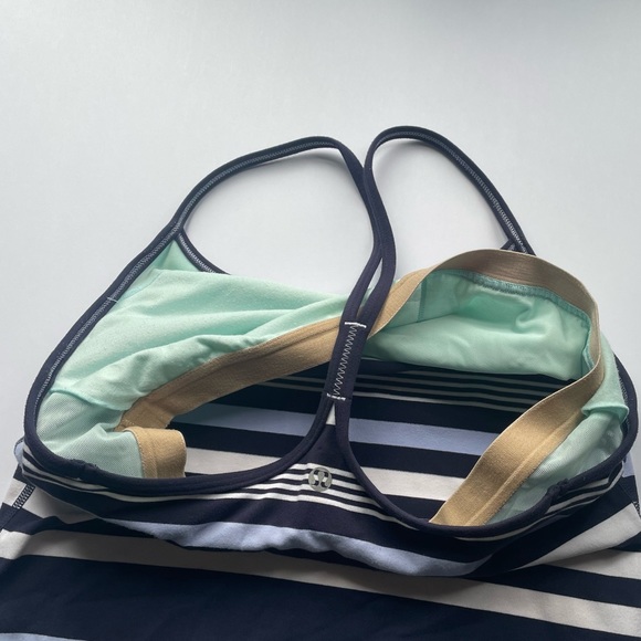 Lululemon Power Y Tank Small - Picture 7 of 8